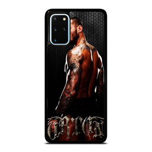 RANDY ORTON WWE LEGEND Samsung Galaxy S20 Plus Case RANDY ORTON WWE LEGEND Samsung Galaxy S20 Plus Case
