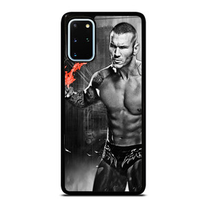 RANDY ORTON WWE Samsung Galaxy S20 Plus Case