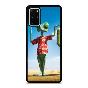 RANGO COOL MOVIE Samsung Galaxy S20 Plus Case RANGO COOL MOVIE Samsung Galaxy S20 Plus Case