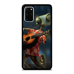 RANGO FUNNY MOVIE Samsung Galaxy S20 Plus Case RANGO FUNNY MOVIE Samsung Galaxy S20 Plus Case