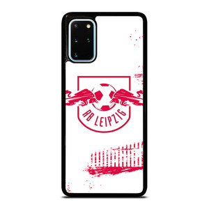 RB LEIPZIG FC ART LOGO Samsung Galaxy S20 Plus Case
