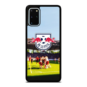 RB LEIPZIG FC LOGO Samsung Galaxy S20 Plus Case