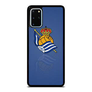REAL SOCIEDAD SYMBOL Samsung Galaxy S20 Plus Case