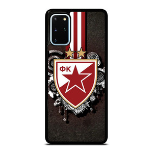RED STAR FC ICON Samsung Galaxy S20 Plus Case