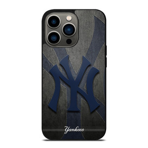 NEW YORK YANKEES LOGO MLB 4 iPhone 13 Pro Case