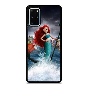 RUBY GILLMAN TEENAGE KRAKEN MERMAID Samsung Galaxy S20 Plus Case