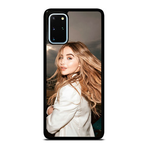 SABRINA CARPENTER BEAUTY SINGER Samsung Galaxy S20 Plus Case SABRINA CARPENTER BEAUTY SINGER Samsung Galaxy S20 Plus Case