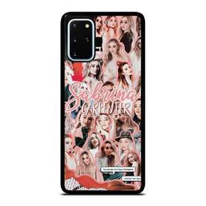 SABRINA CARPENTER COLLAGE Samsung Galaxy S20 Plus Case