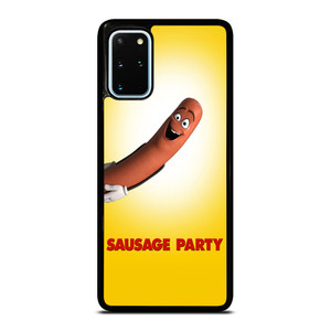 SAUSAGE PARTY Samsung Galaxy S20 Plus Case