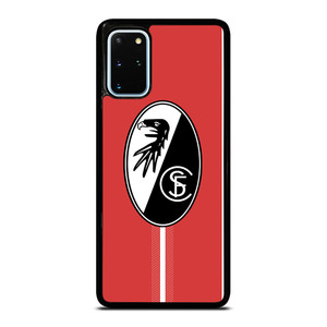 SC FREIBURG BUNDESLIGA LOGO Samsung Galaxy S20 Plus Case SC FREIBURG BUNDESLIGA LOGO Samsung Galaxy S20 Plus Case