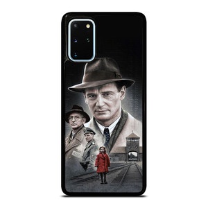 SCHINDLER'S LIST CHARACTERS Samsung Galaxy S20 Plus Case SCHINDLER'S LIST CHARACTERS Samsung Galaxy S20 Plus Case