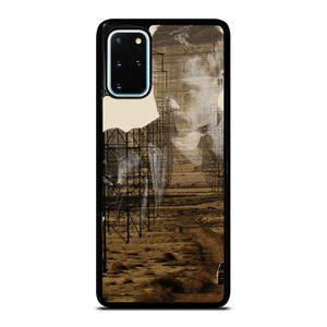 SE7EN BRAD PITT MOVIE Samsung Galaxy S20 Plus Case