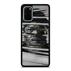 SECRET INVASION MARVEL Samsung Galaxy S20 Plus Case