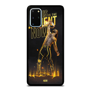 SETH FREAKIN ROLLINS WWE ART Samsung Galaxy S20 Plus Case