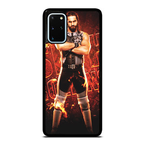 SETH FREAKIN ROLLINS WWE Samsung Galaxy S20 Plus Case