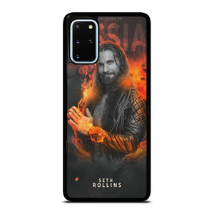 SETH FREAKIN ROLLINS Samsung Galaxy S20 Plus Case