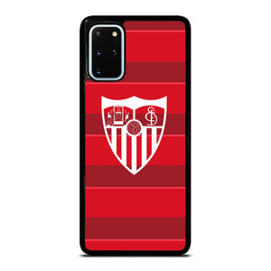 SEVILLA FC ICON Samsung Galaxy S20 Plus Case SEVILLA FC ICON Samsung Galaxy S20 Plus Case