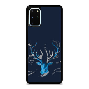 SHADON AND BONE ICON Samsung Galaxy S20 Plus Case SHADON AND BONE ICON Samsung Galaxy S20 Plus Case