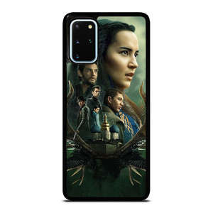 SHADOW AND BONE SERIES COOL Samsung Galaxy S20 Plus Case SHADOW AND BONE SERIES COOL Samsung Galaxy S20 Plus Case