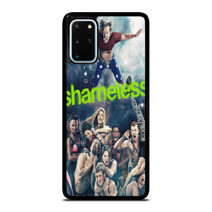 SHAMELESS SERIES Samsung Galaxy S20 Plus Case