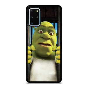 SHREK IN JAIL Samsung Galaxy S20 Plus Case SHREK IN JAIL Samsung Galaxy S20 Plus Case
