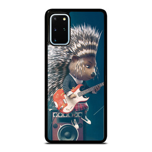 SING MOVIE ASH Samsung Galaxy S20 Plus Case