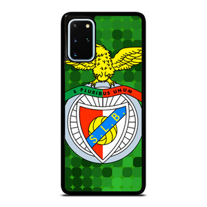 SL BENFICA ICON Samsung Galaxy S20 Plus Case