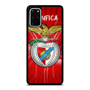 SL BENFICA LOGO Samsung Galaxy S20 Plus Case SL BENFICA LOGO Samsung Galaxy S20 Plus Case