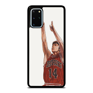 SLAMDUNK ANIME SHOHOKU Samsung Galaxy S20 Plus Case