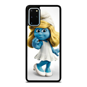 SMURFETTE THE SMURF Samsung Galaxy S20 Plus Case SMURFETTE THE SMURF Samsung Galaxy S20 Plus Case