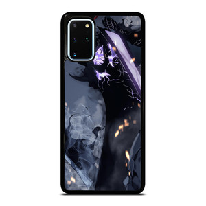 SOLO LEVELING ART Samsung Galaxy S20 Plus Case SOLO LEVELING ART Samsung Galaxy S20 Plus Case