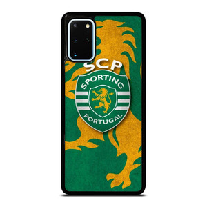 SPORTING LISBON ICON Samsung Galaxy S20 Plus Case SPORTING LISBON ICON Samsung Galaxy S20 Plus Case