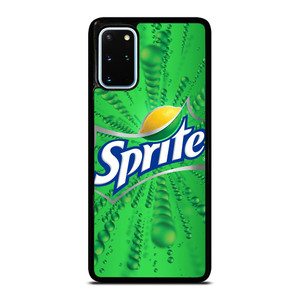 SPRITE DRINK LOGO Samsung Galaxy S20 Plus Case SPRITE DRINK LOGO Samsung Galaxy S20 Plus Case