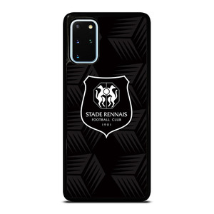 STADE RENNAIS FC ICON ART Samsung Galaxy S20 Plus Case STADE RENNAIS FC ICON ART Samsung Galaxy S20 Plus Case