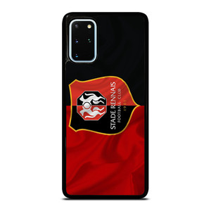 STADE RENNAIS FC ICON Samsung Galaxy S20 Plus Case STADE RENNAIS FC ICON Samsung Galaxy S20 Plus Case
