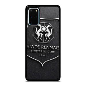 STADE RENNAIS FC LOGO ART Samsung Galaxy S20 Plus Case STADE RENNAIS FC LOGO ART Samsung Galaxy S20 Plus Case