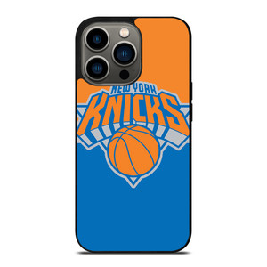 NEW YORK KNICKS LOGO 3 iPhone 13 Pro Case NEW YORK KNICKS LOGO 3 iPhone 13 Pro Case
