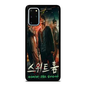 SWEET HOME SHOW Samsung Galaxy S20 Plus Case