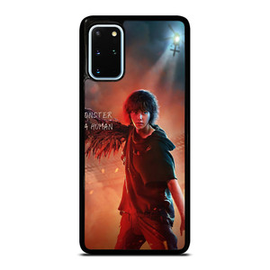 SWEET HOME TV SHOW COOL Samsung Galaxy S20 Plus Case SWEET HOME TV SHOW COOL Samsung Galaxy S20 Plus Case