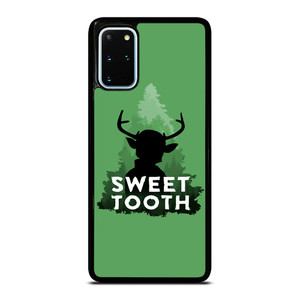 SWEET TOOTH ICON Samsung Galaxy S20 Plus Case SWEET TOOTH ICON Samsung Galaxy S20 Plus Case