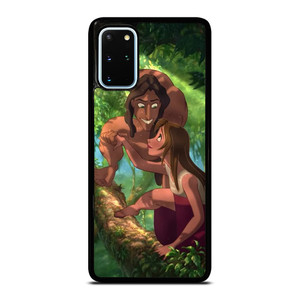 TARZAN 1999 DISNEY Samsung Galaxy S20 Plus Case