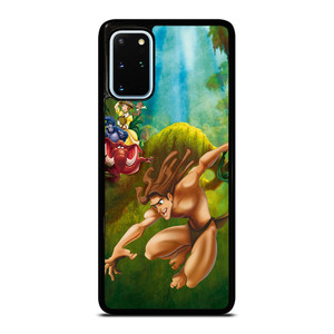 TARZAN DISNEY Samsung Galaxy S20 Plus Case