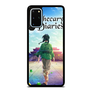 THE APOTHECARY DIARIES ANIME COOL Samsung Galaxy S20 Plus Case THE APOTHECARY DIARIES ANIME COOL Samsung Galaxy S20 Plus Case