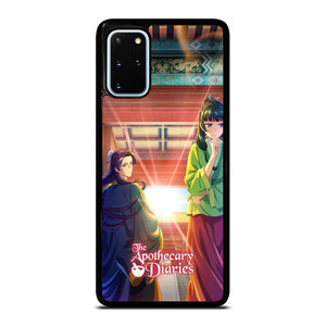 THE APOTHECARY DIARIES ANIME Samsung Galaxy S20 Plus Case THE APOTHECARY DIARIES ANIME Samsung Galaxy S20 Plus Case