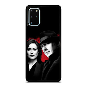 THE BLACKLIST COOL SERIES Samsung Galaxy S20 Plus Case THE BLACKLIST COOL SERIES Samsung Galaxy S20 Plus Case