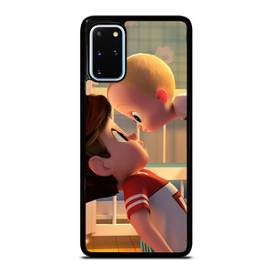 THE BOSS BABY AND TIM Samsung Galaxy S20 Plus Case THE BOSS BABY AND TIM Samsung Galaxy S20 Plus Case