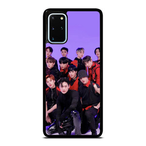 THE BOYZ BOYBAND Samsung Galaxy S20 Plus Case