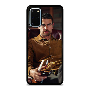 THE GENTLEMEN COOL SERIES Samsung Galaxy S20 Plus Case THE GENTLEMEN COOL SERIES Samsung Galaxy S20 Plus Case