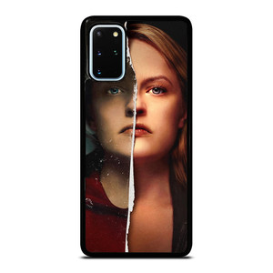 THE HANDMAID'S TALE TWO FACES Samsung Galaxy S20 Plus Case THE HANDMAID'S TALE TWO FACES Samsung Galaxy S20 Plus Case