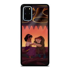 THE HUNCHBACK OF NOTRE DAME CUTE Samsung Galaxy S20 Plus Case THE HUNCHBACK OF NOTRE DAME CUTE Samsung Galaxy S20 Plus Case